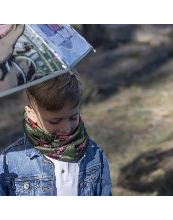 Scaldacollo Jurassic Park