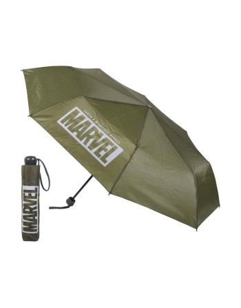 Faltbarer Regenschirm Marvel (Ø 97 cm)