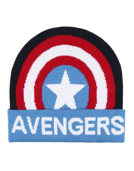 Gorro Infantil The Avengers