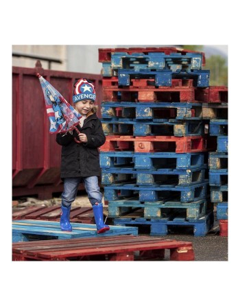 Gorro Infantil The Avengers