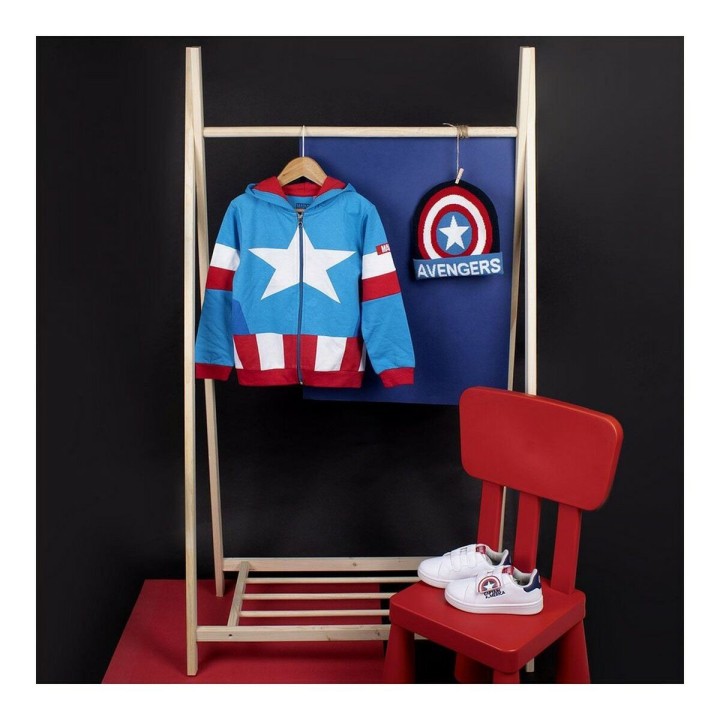 Børnehat The Avengers
