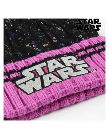 Gorro Infantil Star Wars