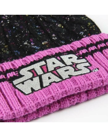 Gorro Infantil Star Wars