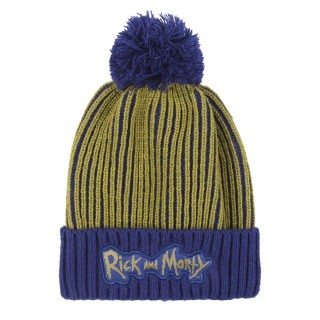 Børnehat Rick and Morty