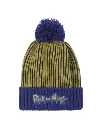 Child Hat Rick and Morty