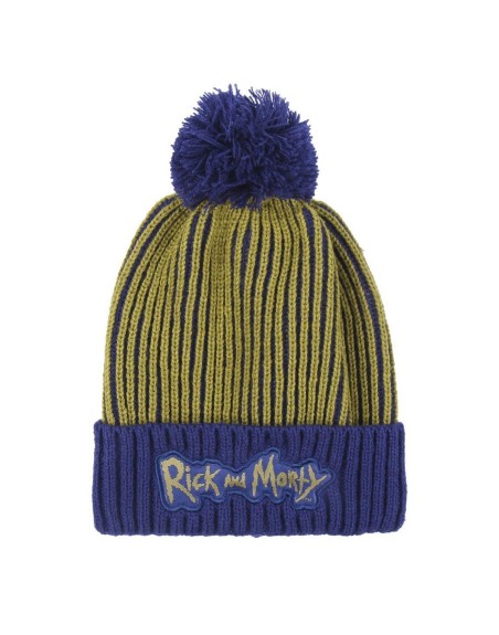 Børnehat Rick and Morty