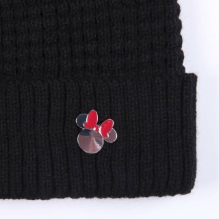 Børnehat Minnie Mouse
