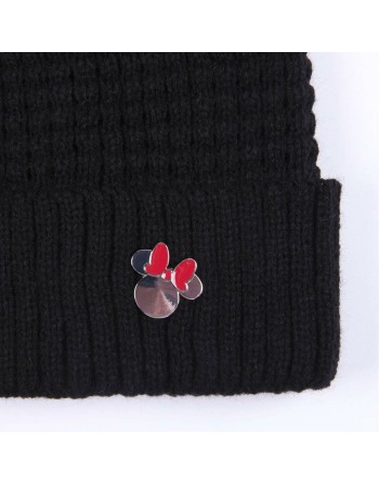 Berretto per Bambini Minnie Mouse