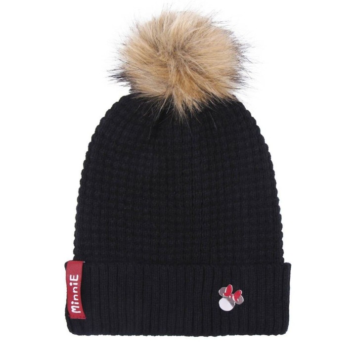 Børnehat Minnie Mouse