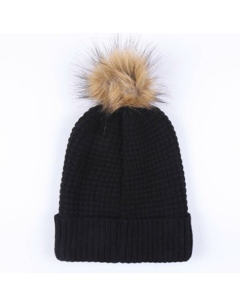 Bonnet enfant Minnie Mouse