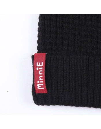 Børnehat Minnie Mouse