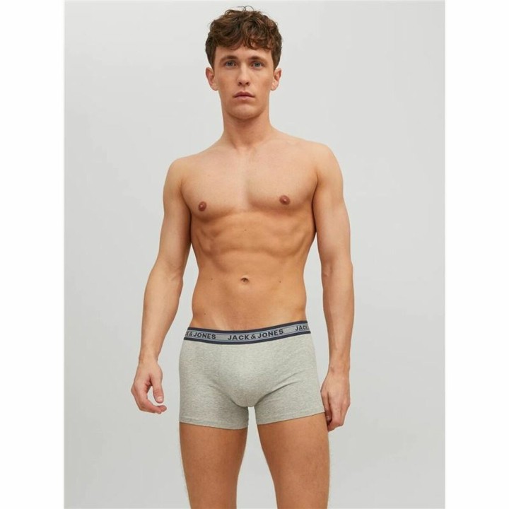 Boxershorts til mænd Jack & Jones 12165348-179084