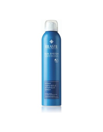 After Sun Rilastil Sun System Protettore del Colore (200 ml)