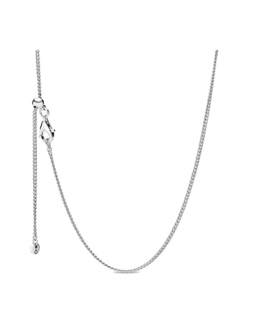 Ladies' Necklace Pandora CURB CHAIN