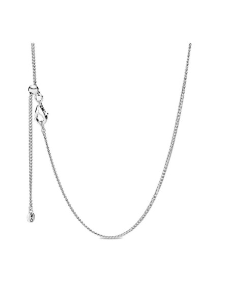Ladies' Necklace Pandora CURB CHAIN