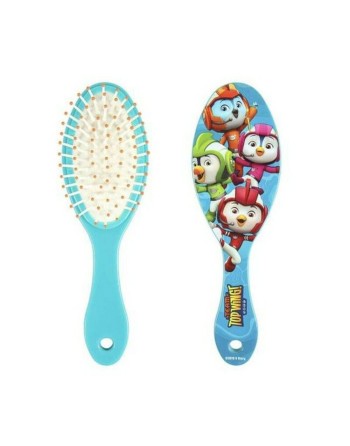 Set da Bagno da Viaggio per Bambini Top Wing 72627 (6 pcs) Turchese