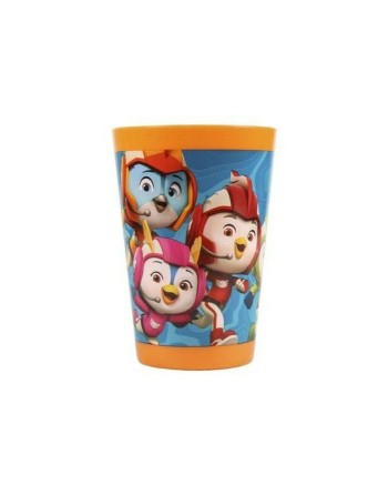 Set de Aseo Infantil para Viaje Top Wing 72627 (6 pcs) Turquesa