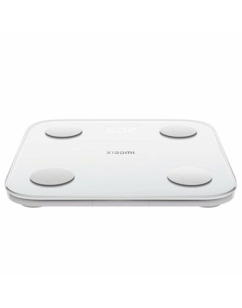 Digital badevægt Xiaomi 50966 Hvid 150 kg