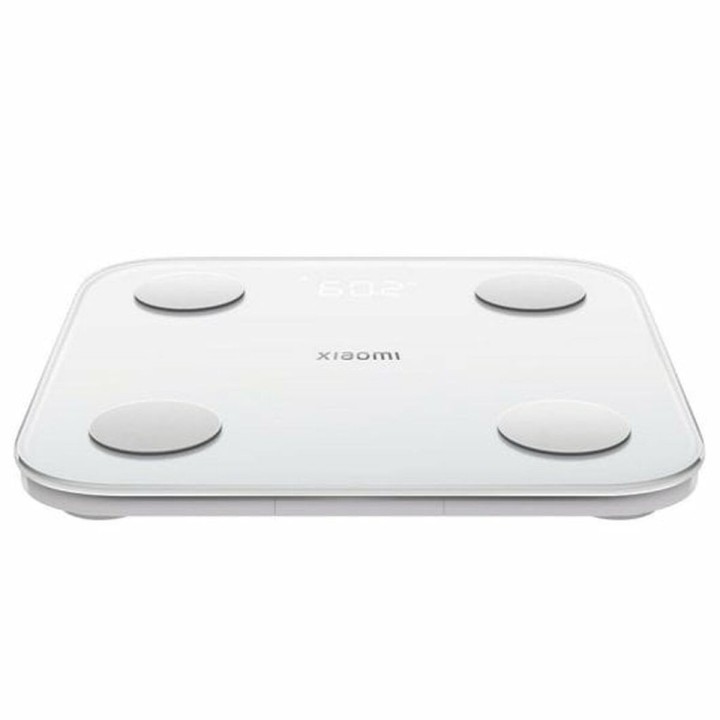Báscula Digital de Baño Xiaomi 50966 Blanco 150 kg