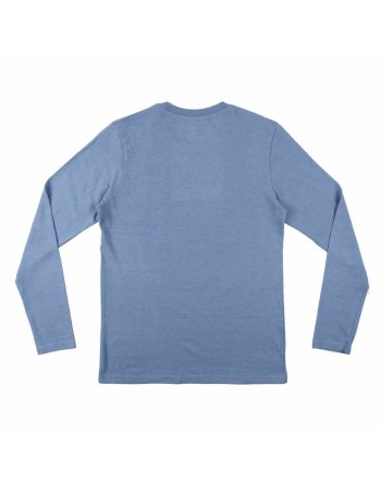 Pyjama Stitch Lady Blue