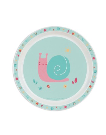 Set di Accessori per Bambini Safta Caracol (5 Pezzi)