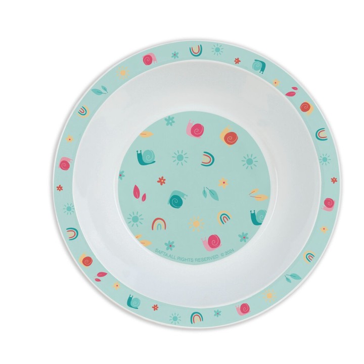 Set di Accessori per Bambini Safta Caracol (5 Pezzi)