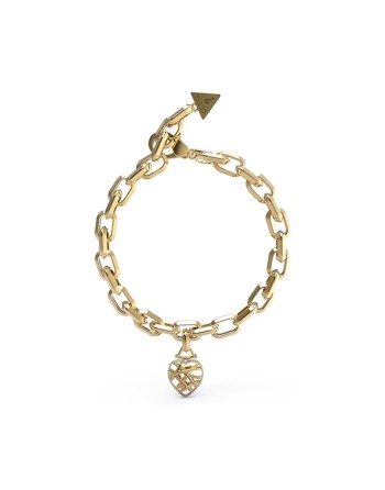 Ladies' Bracelet Guess JUBB03094JWYGS