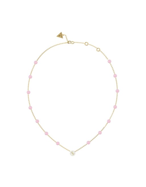 Collar Mujer Guess JUBN03073JWYGLRT-U