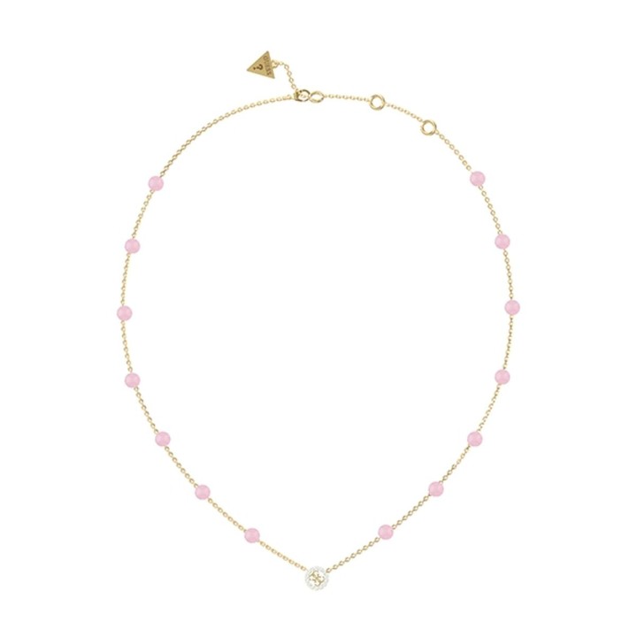 Collar Mujer Guess JUBN03073JWYGLRT-U