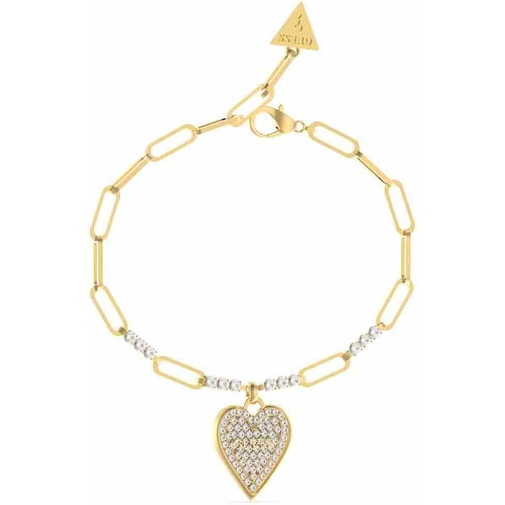 Damenarmreif Guess JUBB03248JWYGS