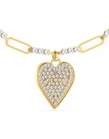 Pulsera Mujer Guess JUBB03248JWYGS