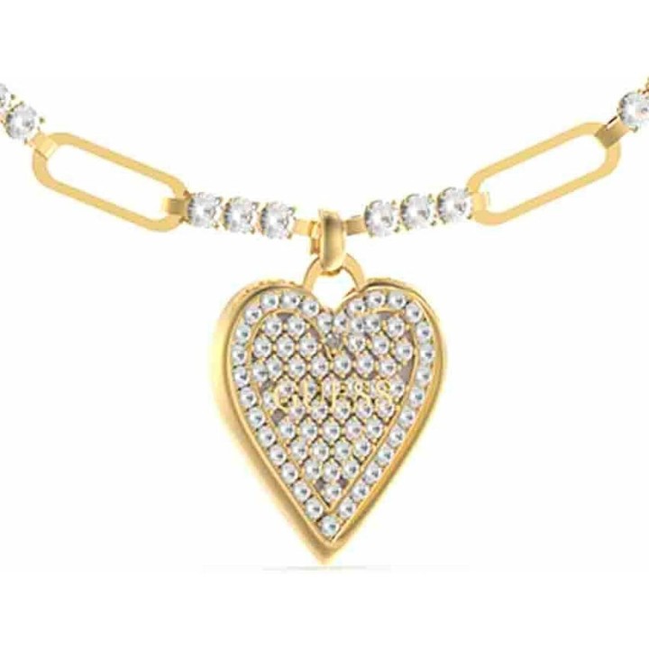 Damenarmreif Guess JUBB03248JWYGS