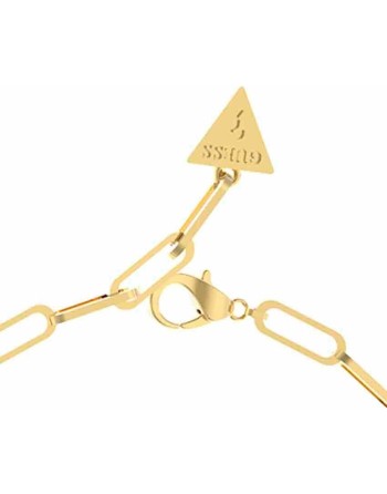 Ladies' Bracelet Guess JUBB03248JWYGS