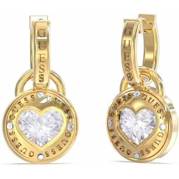Orecchini Donna Guess JUBE03351JWYGT-U