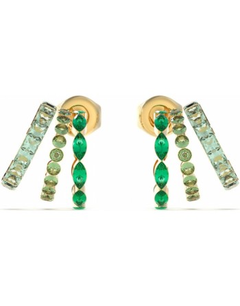 Ladies' Earrings Guess JUBE03307JWYGGNT-U