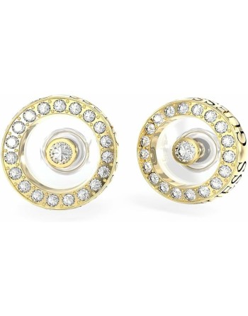 Ladies' Earrings Guess JUBE03256JWYGT-U