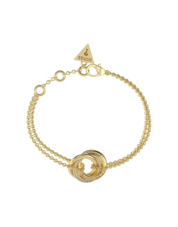 Armbånd til kvinder Guess JUBB04063JWYGS