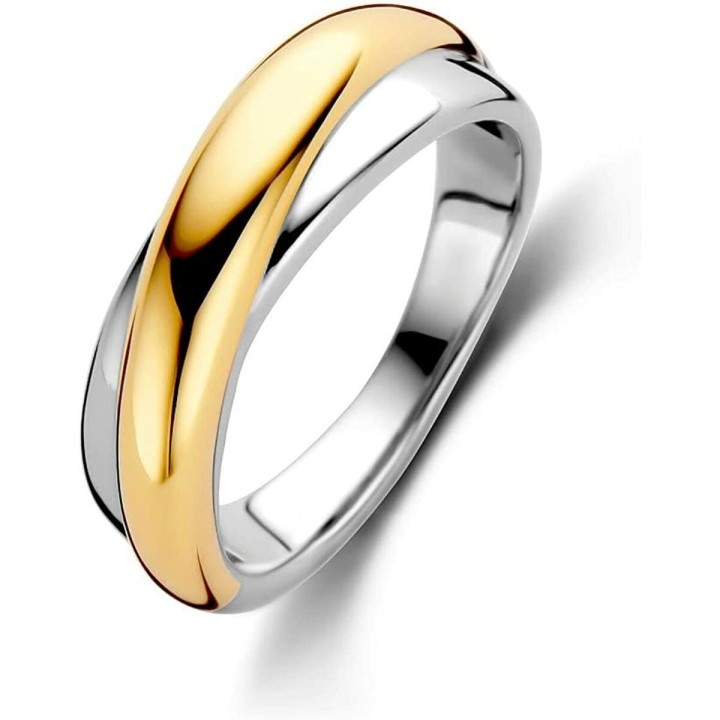 Anello Donna Ti Sento 12281SY/56 16