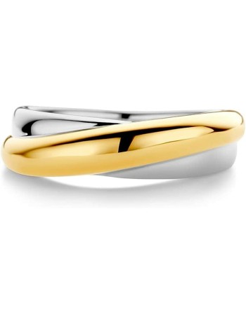 Ladies' Ring Ti Sento 12281SY/56 16