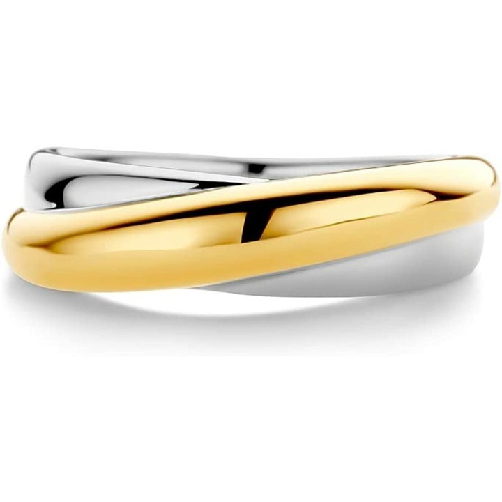 Anello Donna Ti Sento 12281SY/56 16