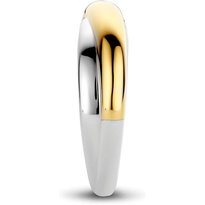 Anello Donna Ti Sento 12281SY/56 16