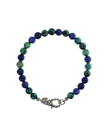 Pulsera Hombre Albert M. WSOX00477.AZZ