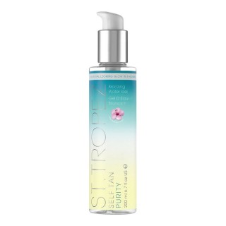 Lysreflekterende selvbruner gel St.tropez Self Tan Purity 200 ml