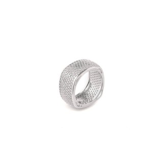 Anello Donna Guess JUBR04674JWRH56 16