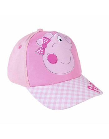 Set Peppa Pig Sunglasses Hat (53 cm)