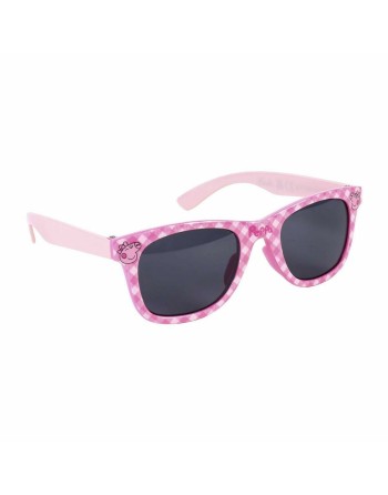 Satz Peppa Pig Sonnenbrille Kappe (53 cm)
