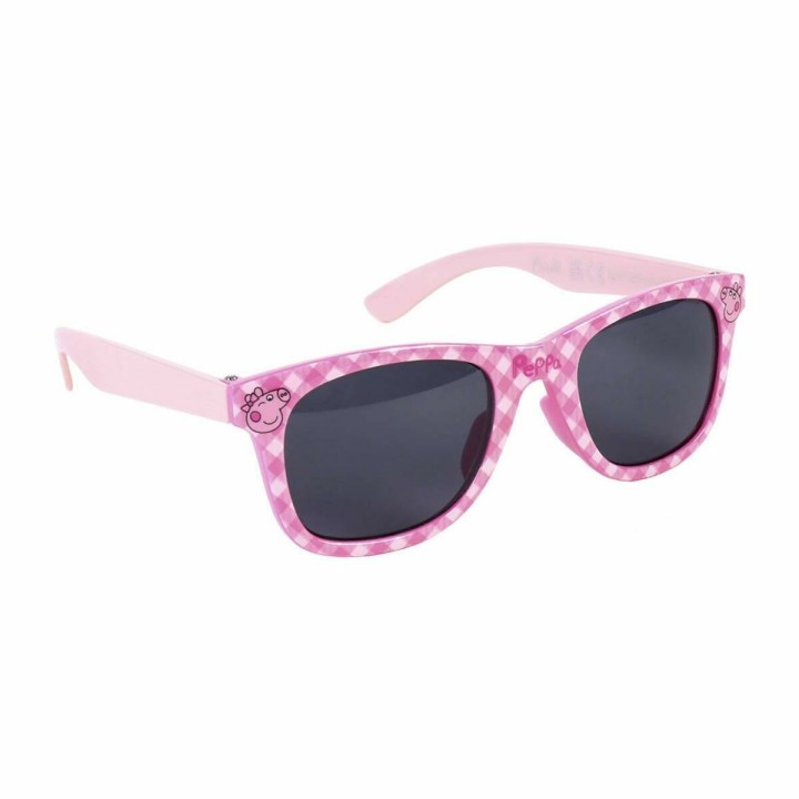 Set Peppa Pig Sunglasses Hat (53 cm)