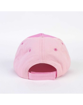 Sæt Peppa Pig Solbriller Kasket (53 cm)