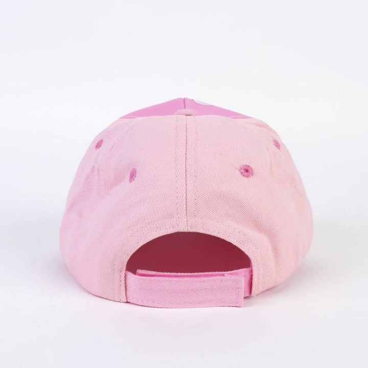 Satz Peppa Pig Sonnenbrille Kappe (53 cm)