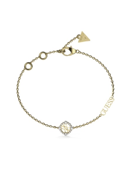 Pulsera Mujer Guess JUBB04644JWYGS